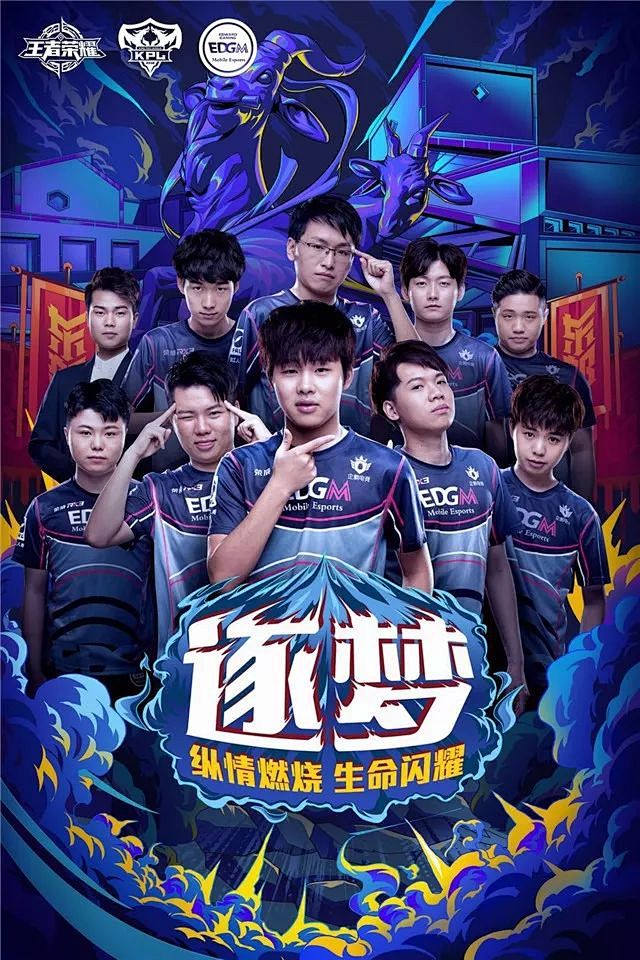 吸引着众多