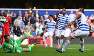 中场控制力 中场控制力