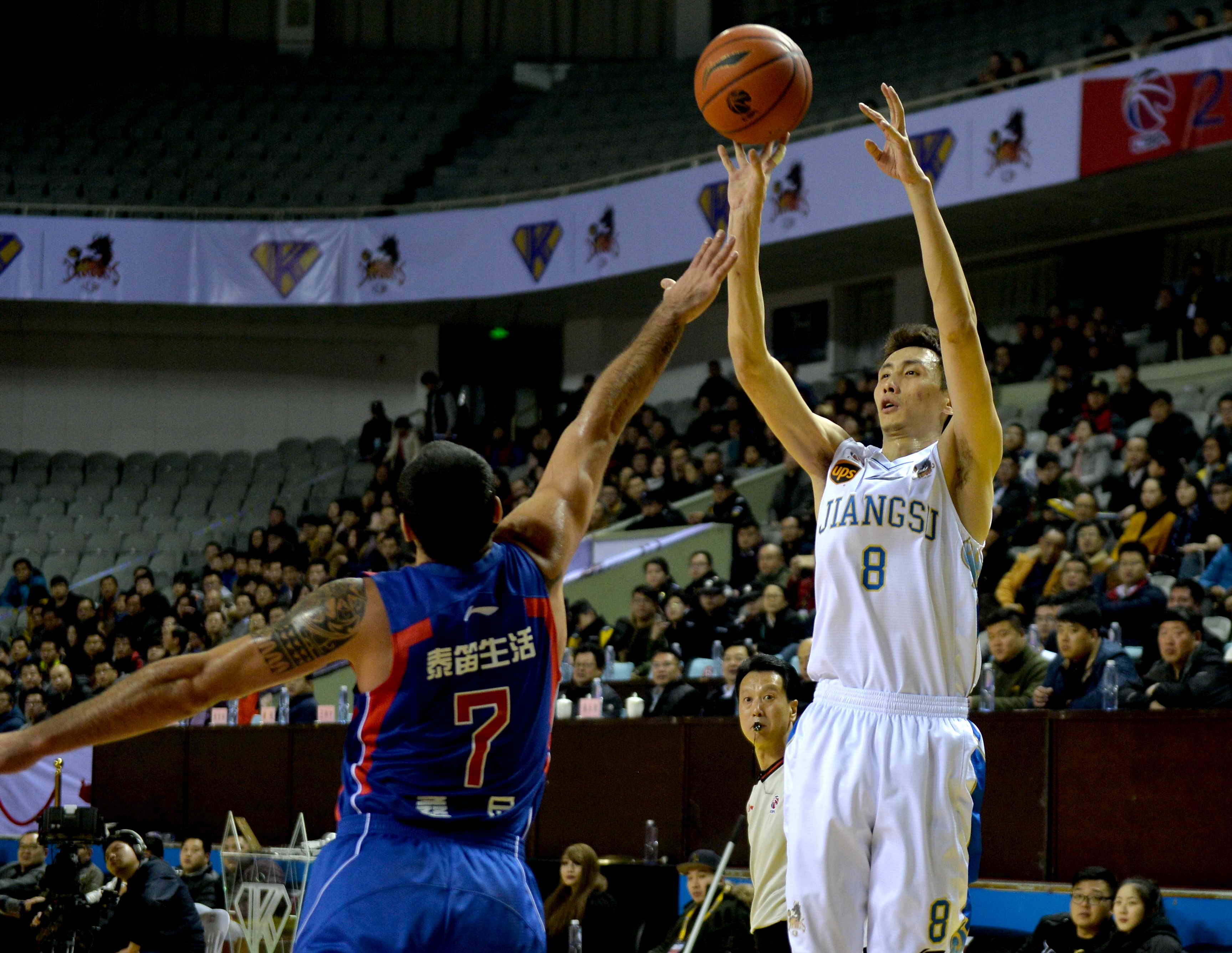 细数失利的 细数失利的