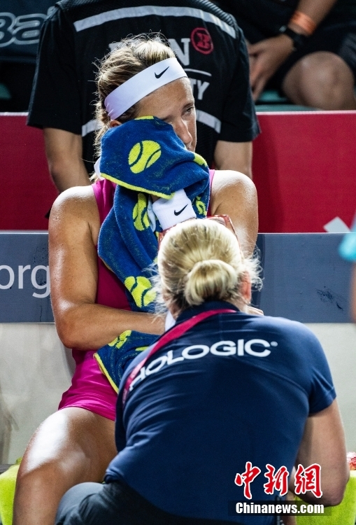 也是对毅力 也是对毅力