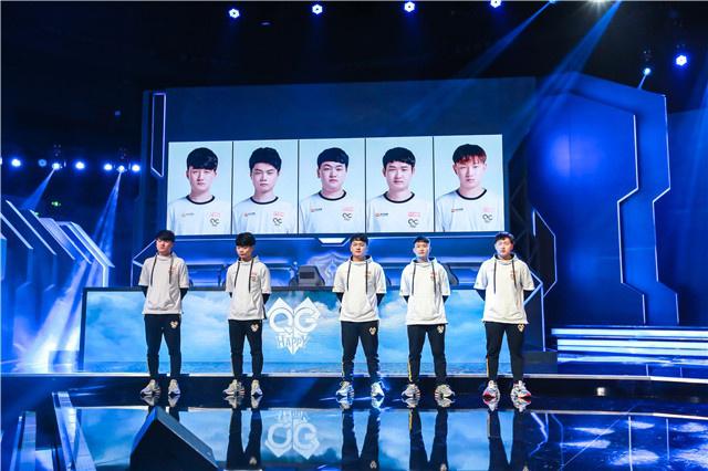 一个重新接 一个重新接