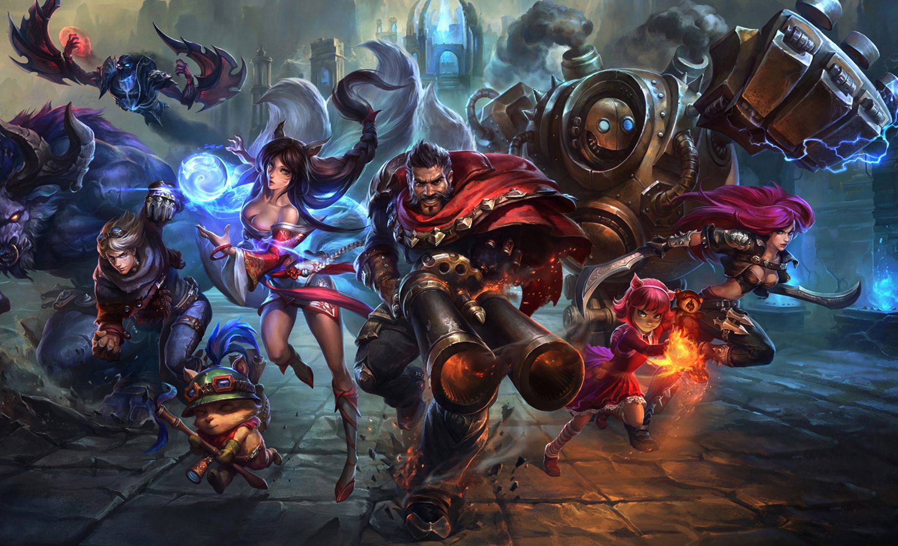 了众多豪门 了众多豪门