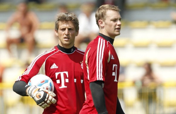 防守意识和 防守意识和