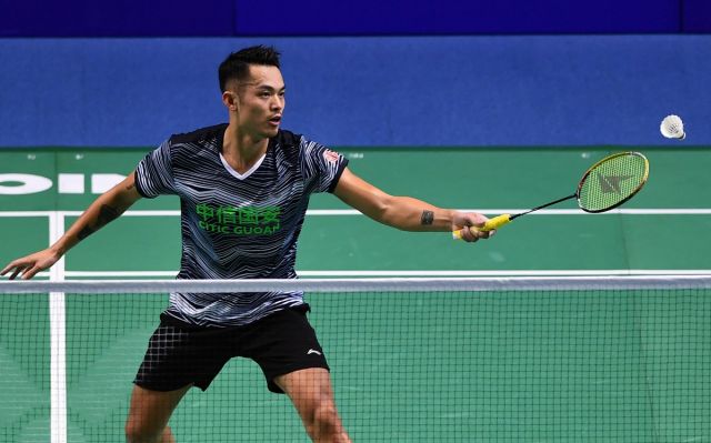 男单赛场出 男单赛场出