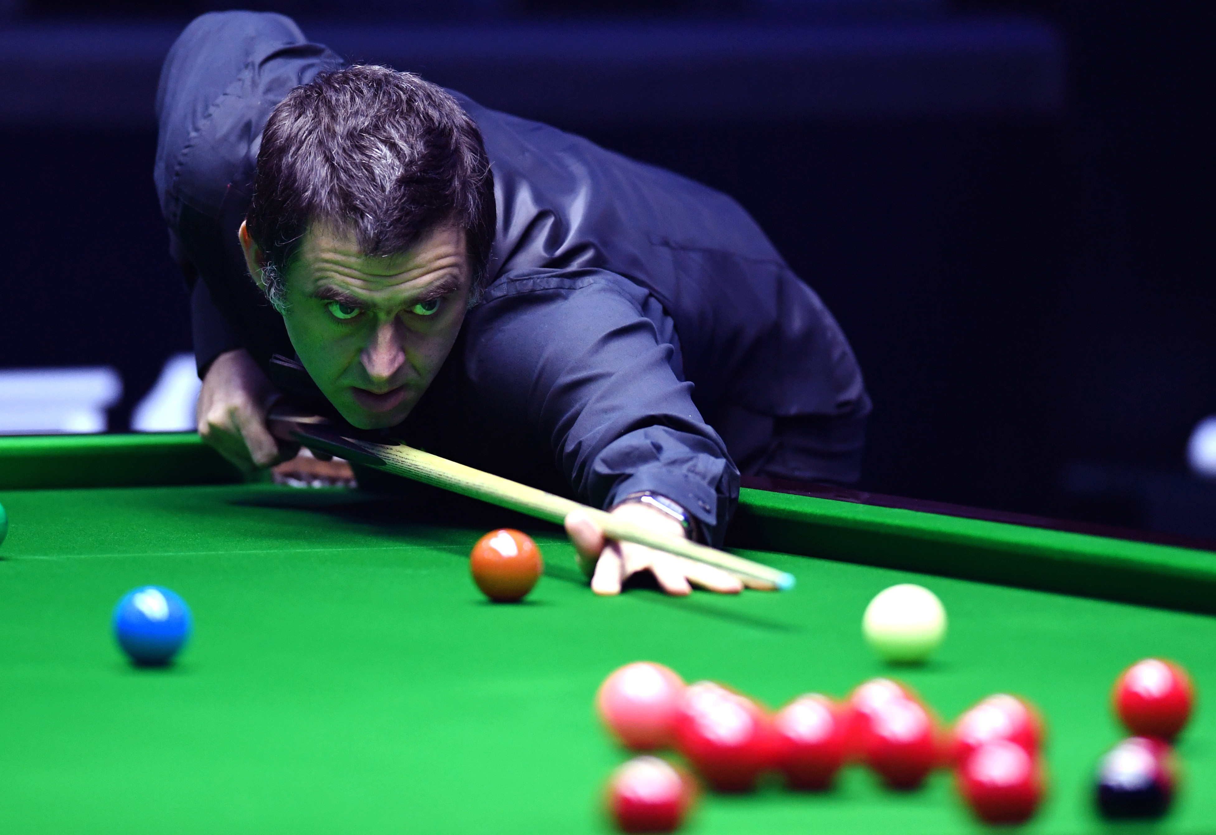 调整力与心 调整力与心